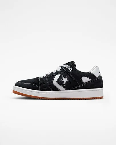 Converse AS-1 Pro Ox Black/White/Gum