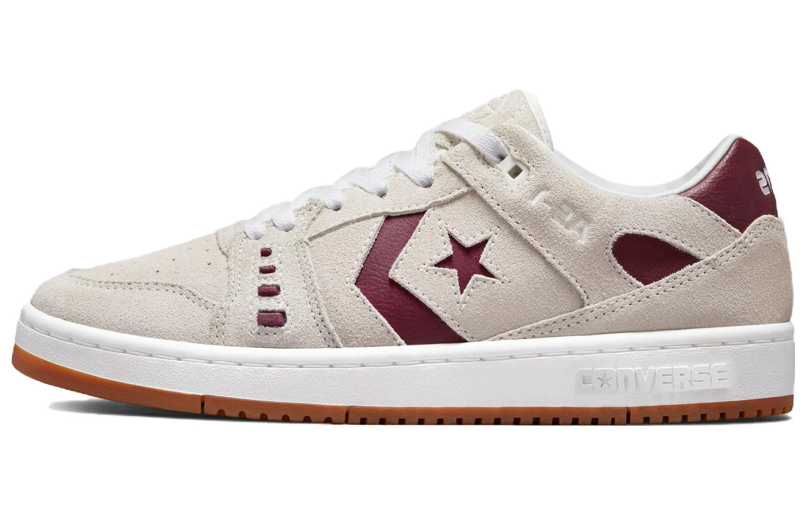 Converse As-1 Pro Unisex Skateboarding Shoes