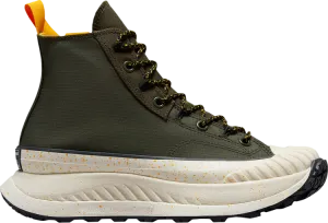 Converse Chuck 70 AT-CX Rugged Basics High Utility Green