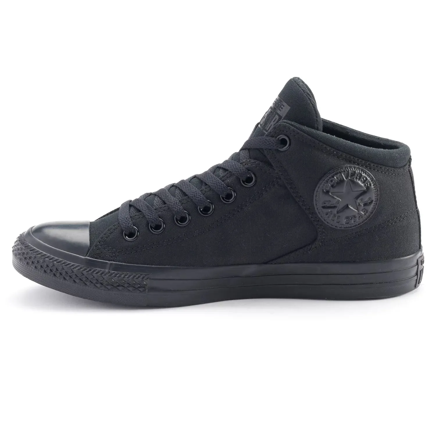 Converse Chuck Taylor All Star High Street Adult Converse Mid-Top Sneaker