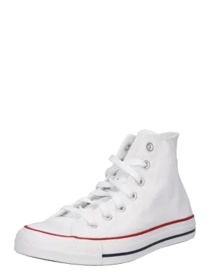 Converse Chuck Taylor All Star High Top Sneakers, White