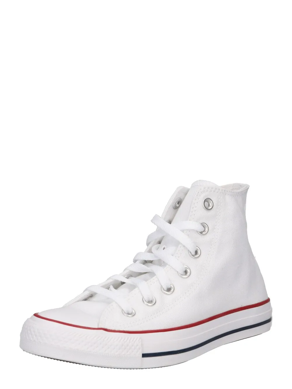 Converse Chuck Taylor All Star High Top Sneakers, White