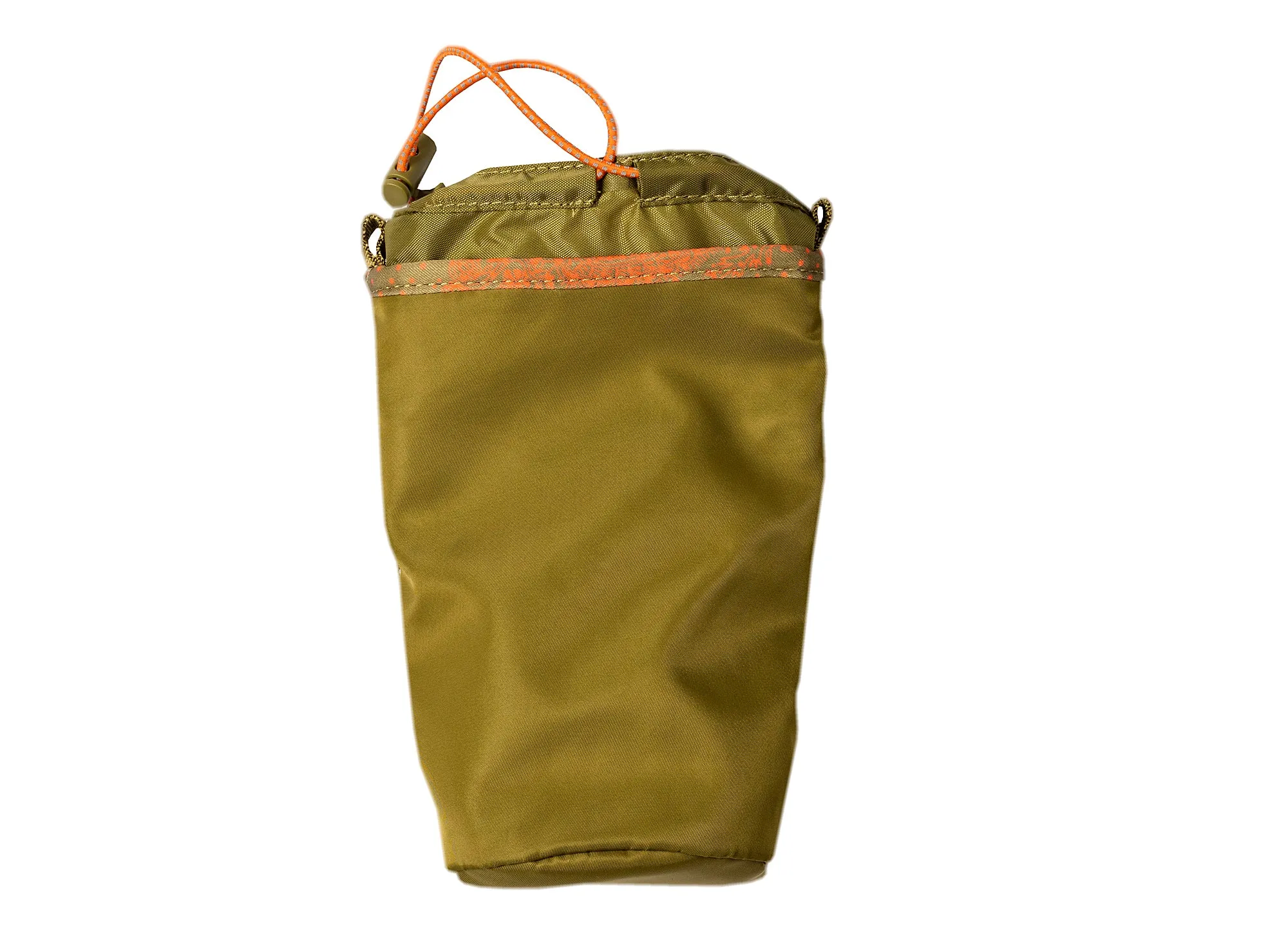 Converse x Paria Farzaneh Cross Body Bag in Olive