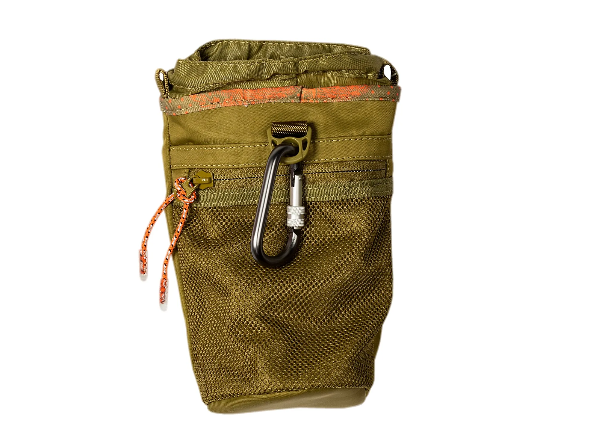 Converse x Paria Farzaneh Cross Body Bag in Olive