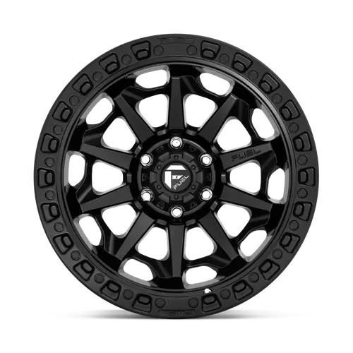COVERT D694 18.0X9 5X5.5 MT-BLK 20MM