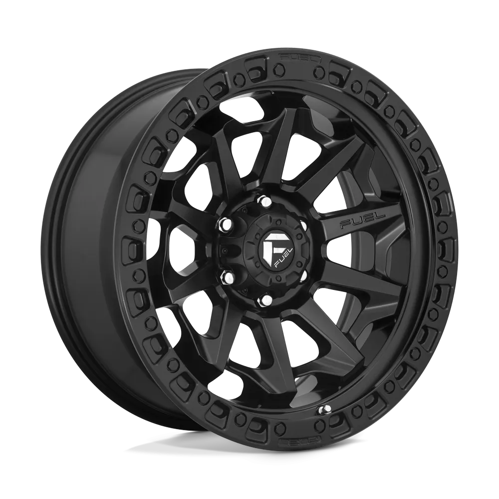COVERT D694 20.0X10 8X180 MT-BLK -18MM