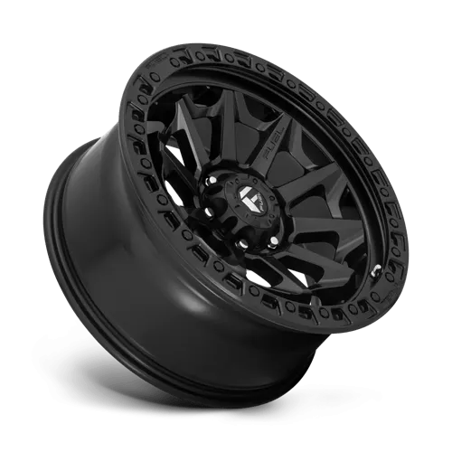 COVERT D694 20.0X10 8X180 MT-BLK -18MM