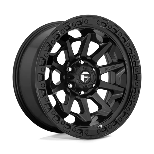 COVERT D694 20.0X10 8X180 MT-BLK -18MM