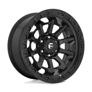 COVERT D694 20.0X10 8X180 MT-BLK -18MM