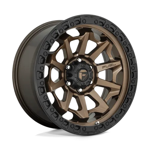 COVERT D696 18.0X9 6X135 MT-BRNZ-BBR 01MM