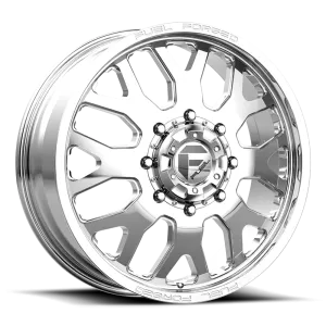 D19 24.0X12 8X180 POLISH -50MM