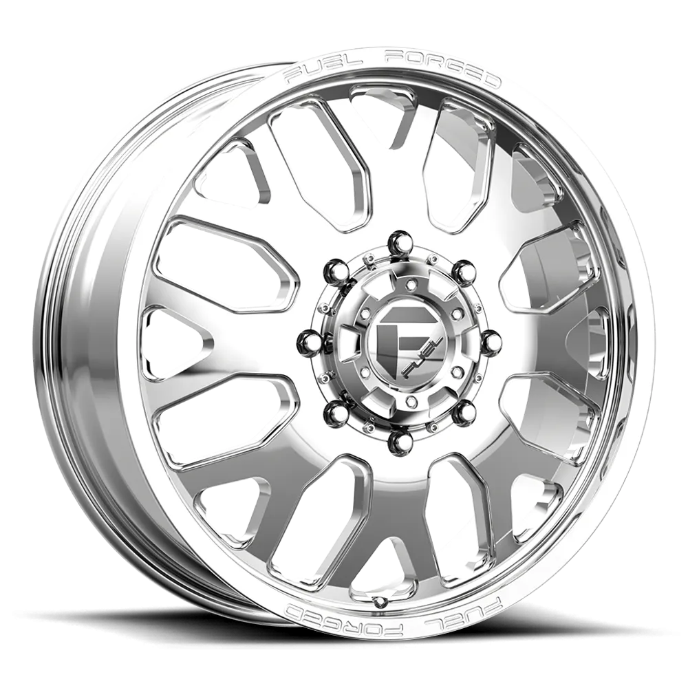 D19 24.0X12 8X180 POLISH -50MM