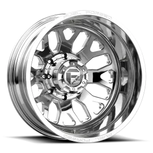 D19 24.0X8.25 8X6.5 POLISH -240MM