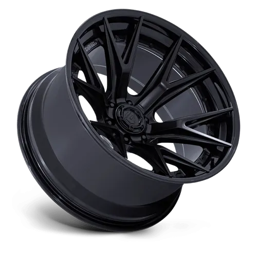 D402 20.0X10 6X135 M-BLK G-BLK -18MM