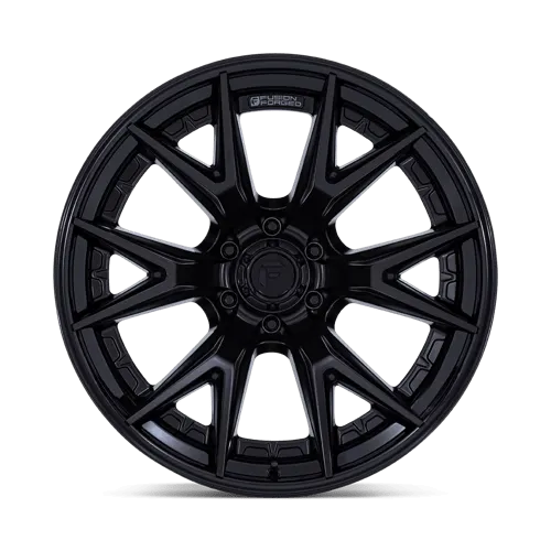 D402 20.0X10 6X135 M-BLK G-BLK -18MM