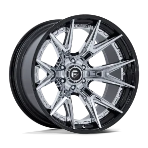 D402 24.0X12 6X5.5 CHR G-BLK -44MM