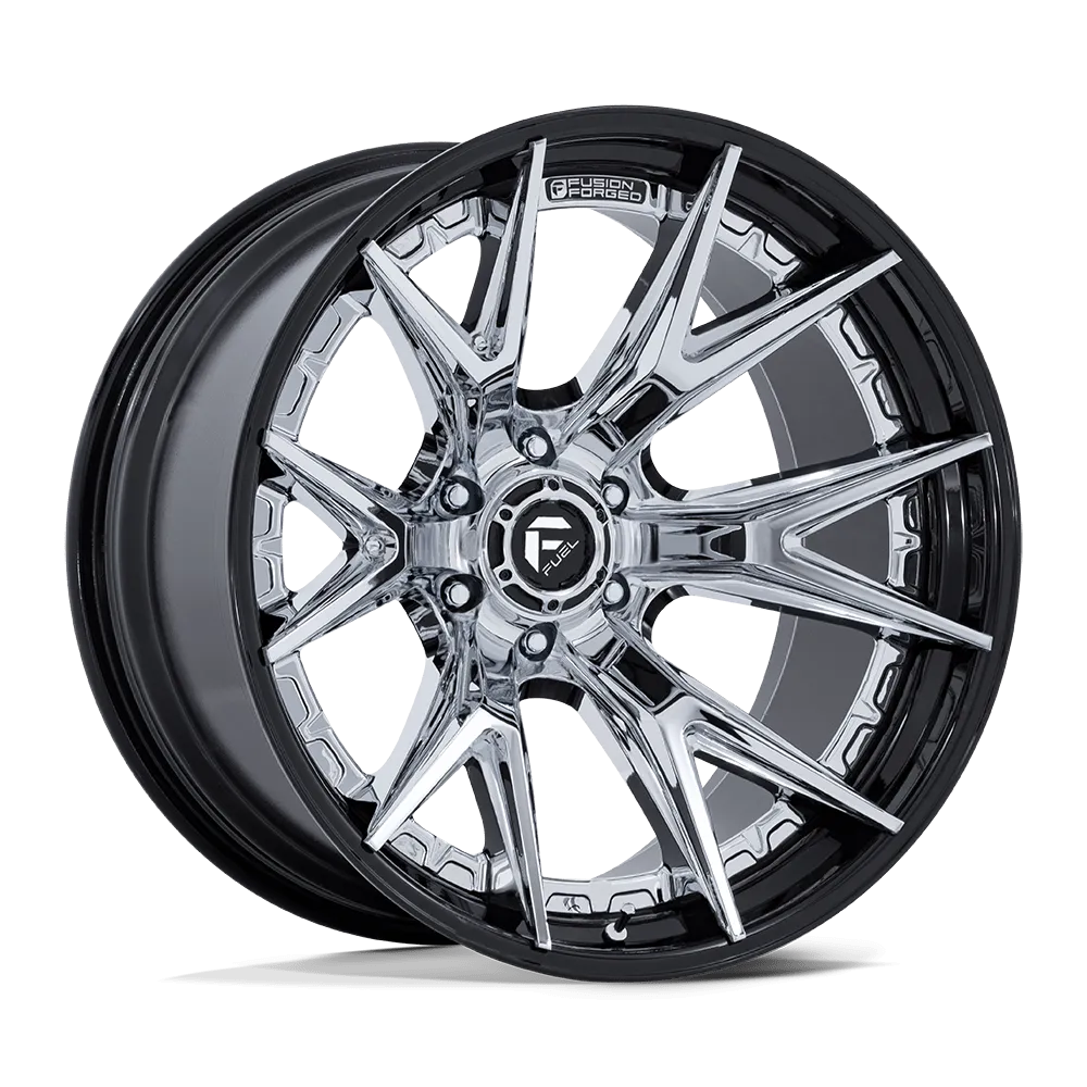 D402 24.0X12 6X5.5 CHR G-BLK -44MM