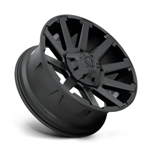 D437 20.0X9 8X6.5 S-BLK 01MM