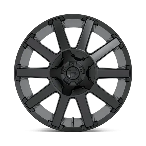 D437 20.0X9 8X6.5 S-BLK 01MM