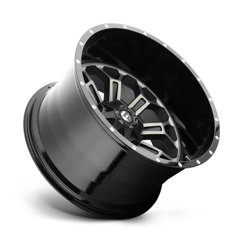 D561 22.0X12 8X170 GL-MACH-DDT -44MM