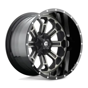 D561 22.0X12 8X170 GL-MACH-DDT -44MM