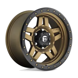D583 18.0X9 5X5.0 MT-BRNZ-BBR 01MM