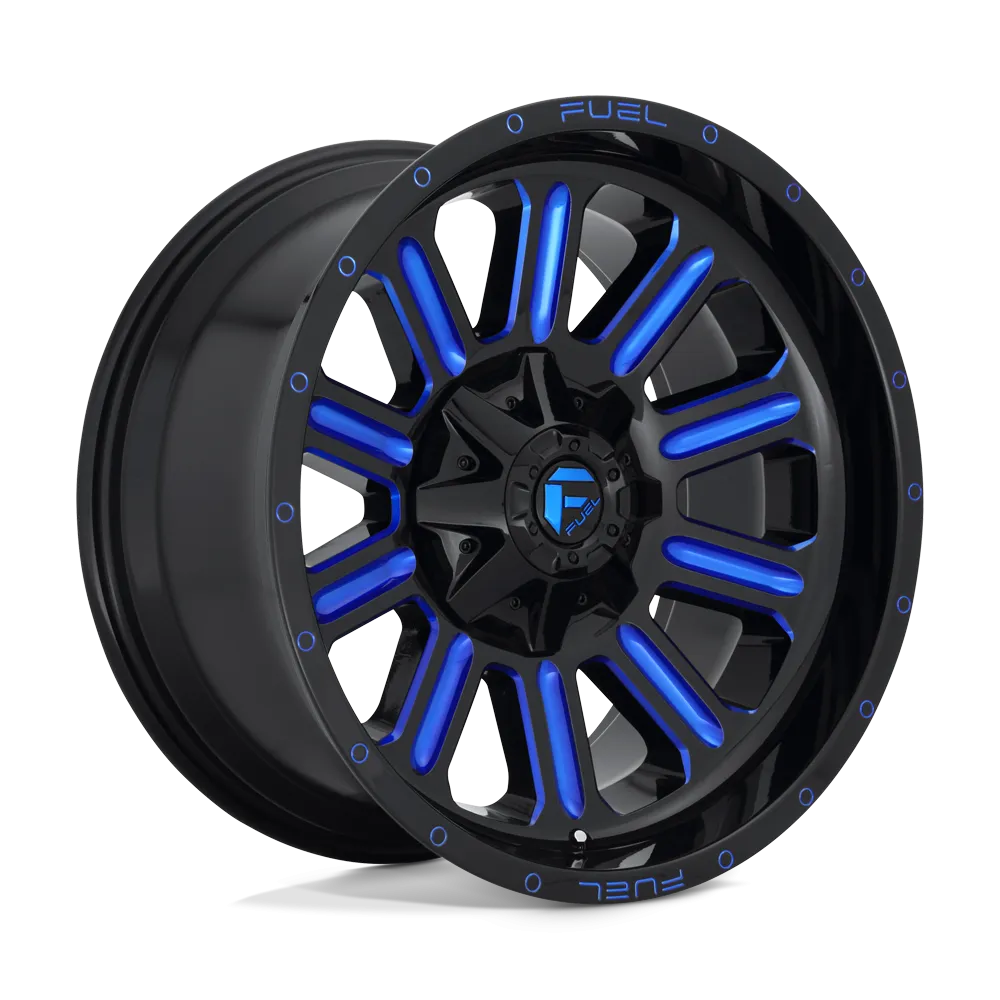 D646 20.0X9 8X170 GL-BLK-BTTC 01MM