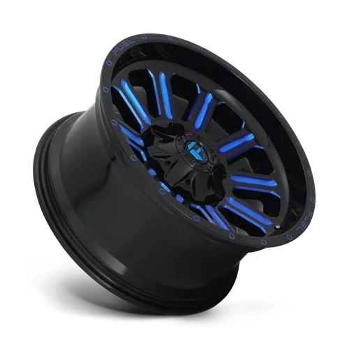 D646 20.0X9 8X170 GL-BLK-BTTC 01MM