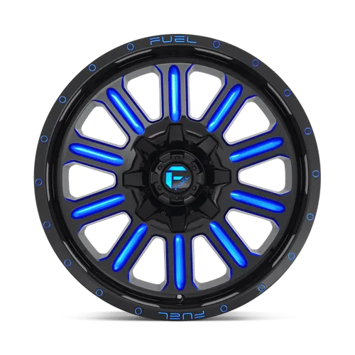 D646 20.0X9 8X170 GL-BLK-BTTC 01MM