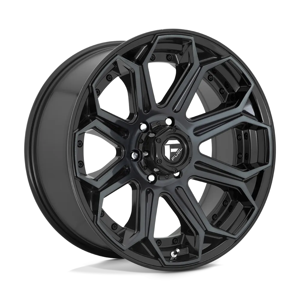 D704 20.0X9 6X5.5 GL-MACH-DDT 20MM