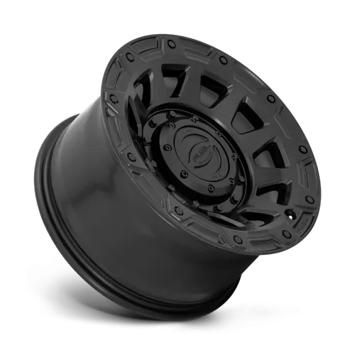 D729 20.0X9 5X5.5/150 S-BLK 01MM