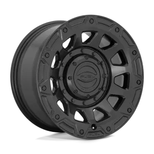 D729 20.0X9 5X5.5/150 S-BLK 01MM