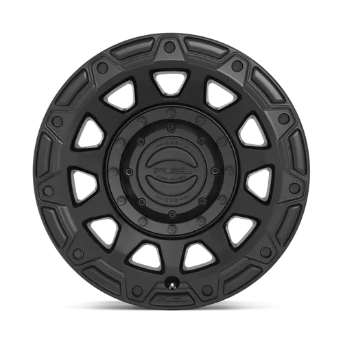 D729 20.0X9 5X5.5/150 S-BLK 01MM