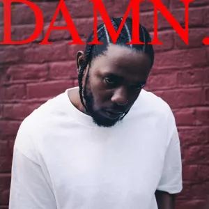 DAMN. Explicit Lyrics