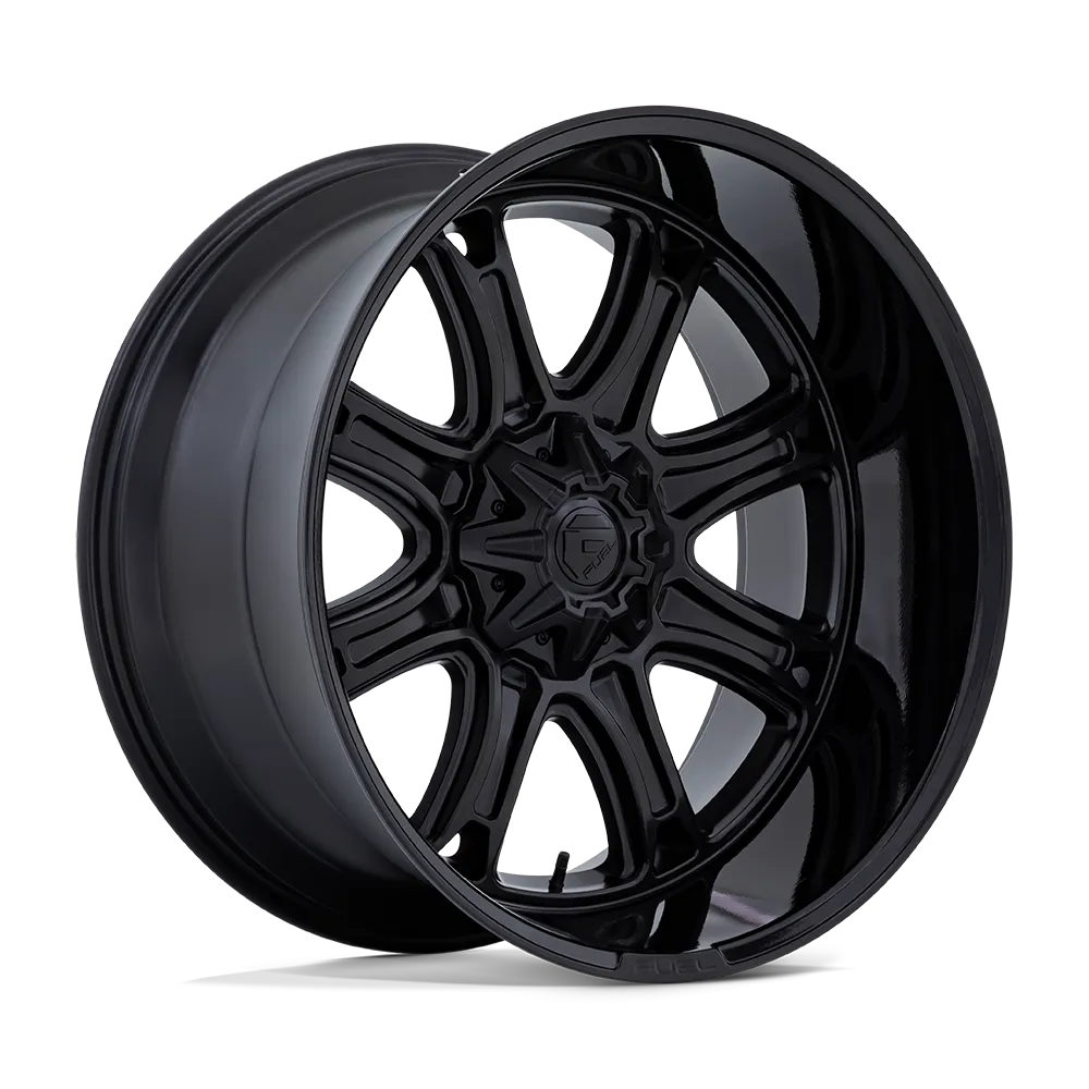 DARKSTAR D853 20.0X9 BLANK M-BLK G-BLK-LP 1MM (108-155)