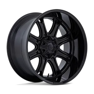 DARKSTAR D853 20.0X9 BLANK M-BLK G-BLK-LP 1MM (108-155)