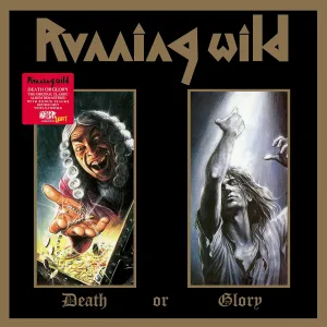 Death or Glory [Grey 2 LP]