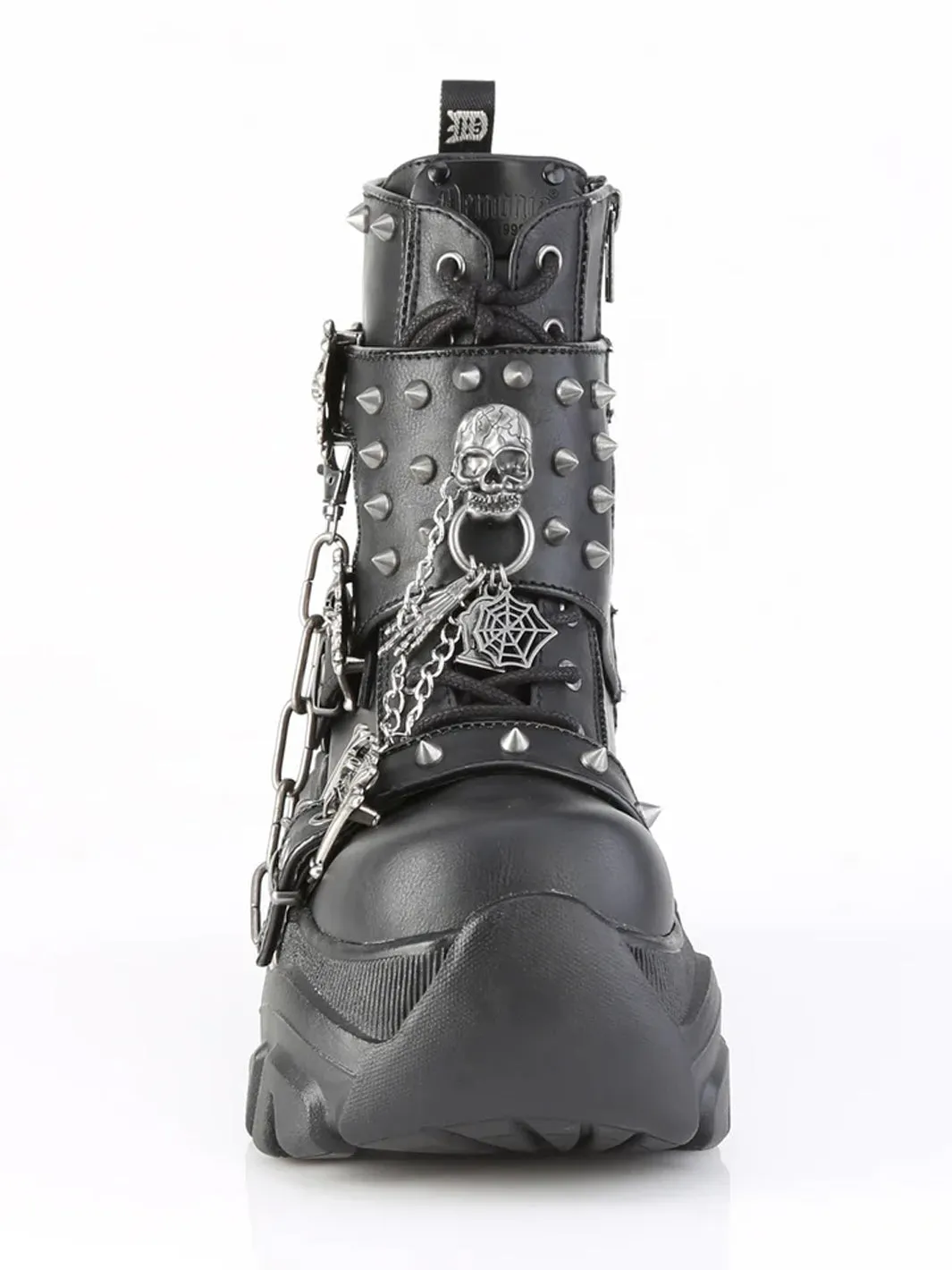 DEMONIA ECHO 60 BOOTS