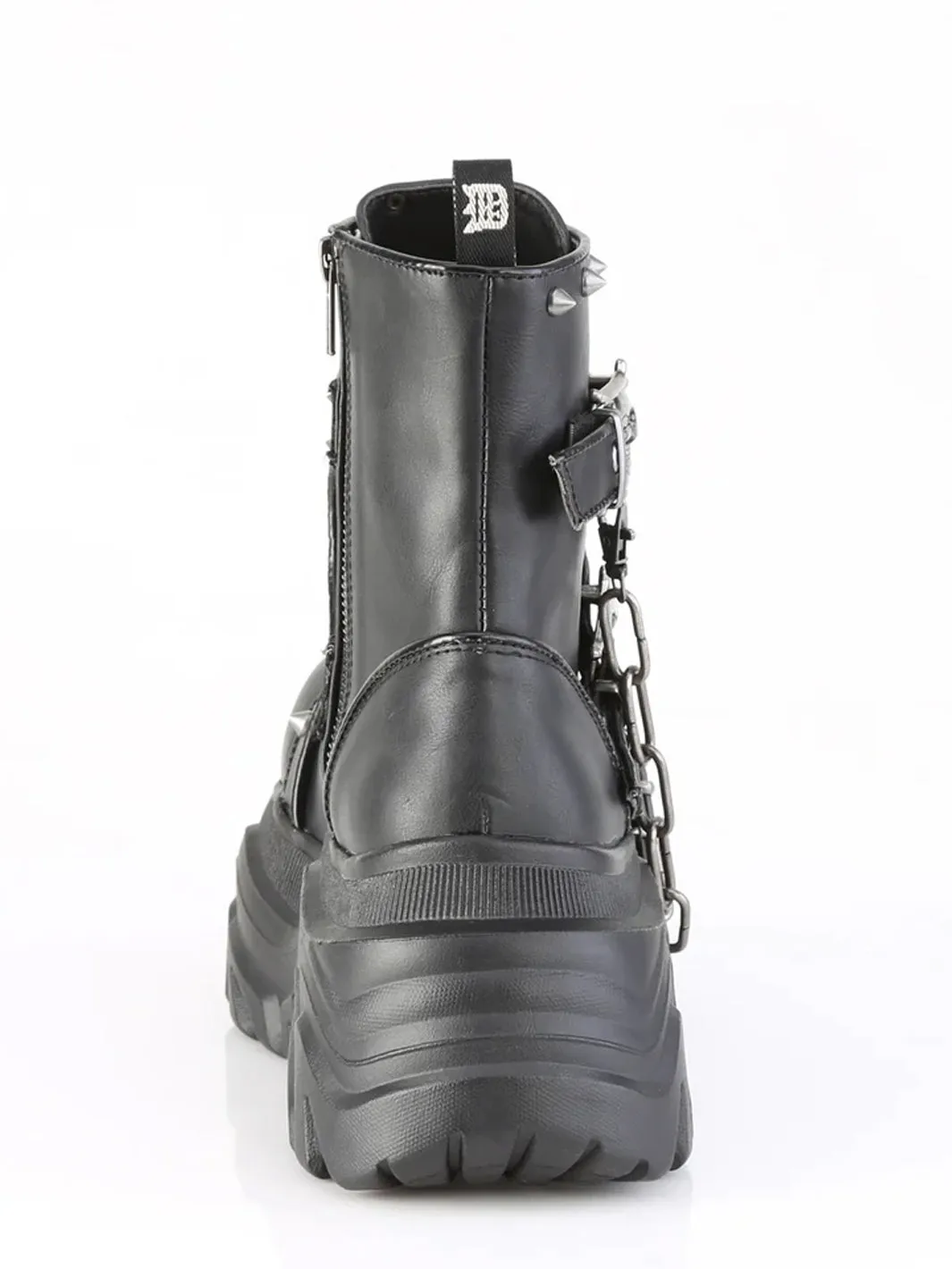 DEMONIA ECHO 60 BOOTS