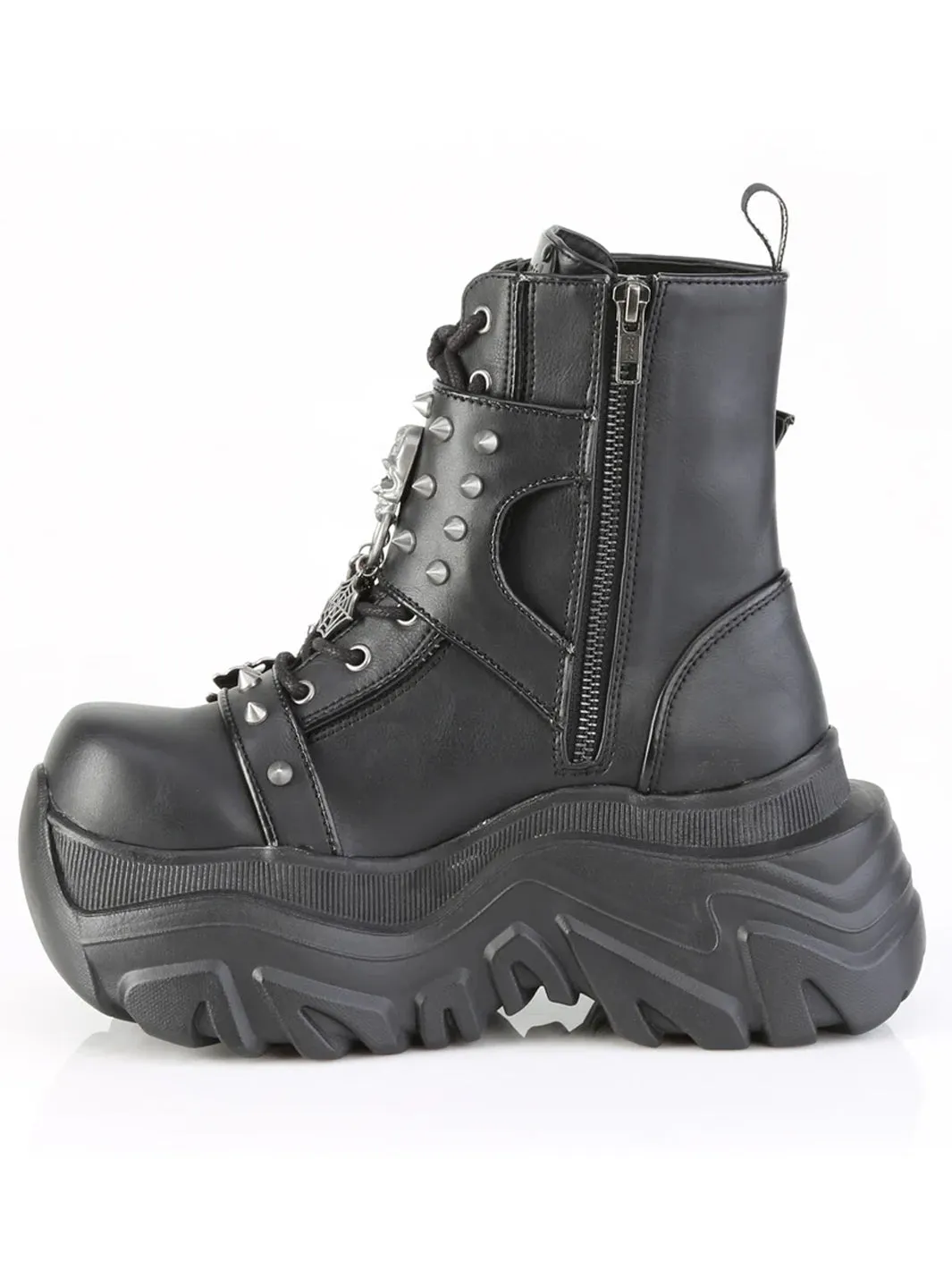 DEMONIA ECHO 60 BOOTS