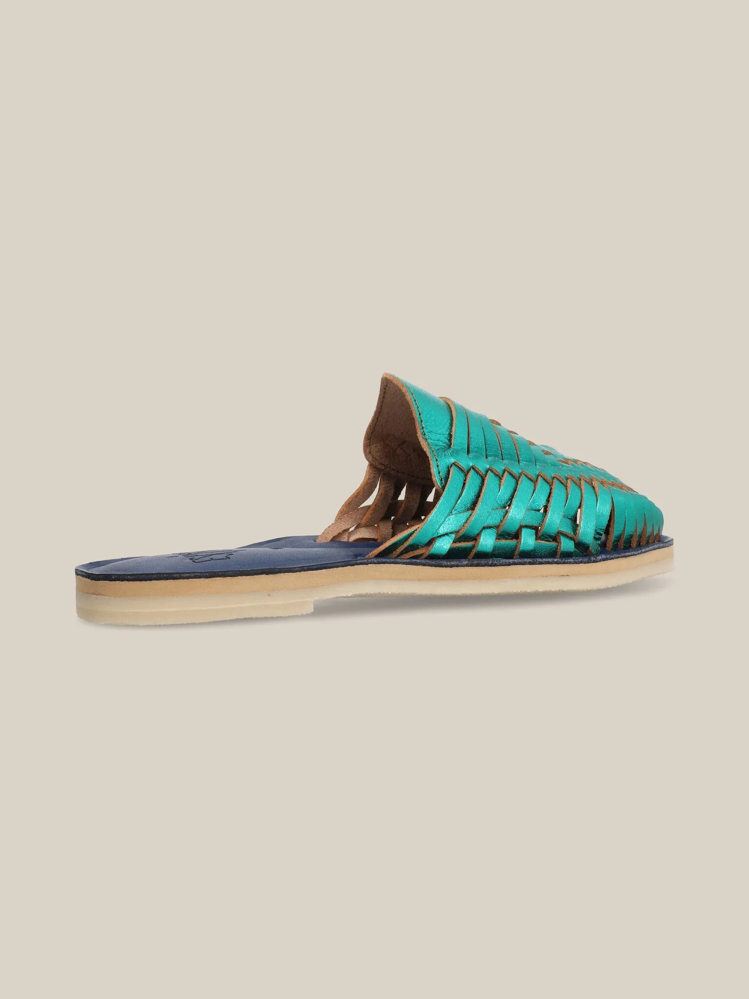 Emerald Slip Ons - Women - US