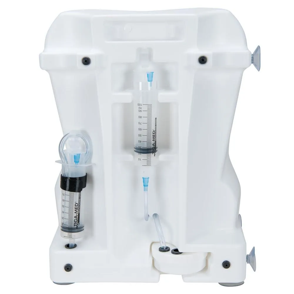 Epidural and Spinal Injection Trainer