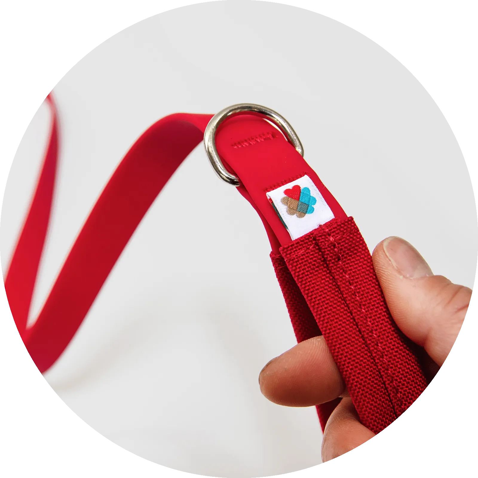 Funston Dog Leash