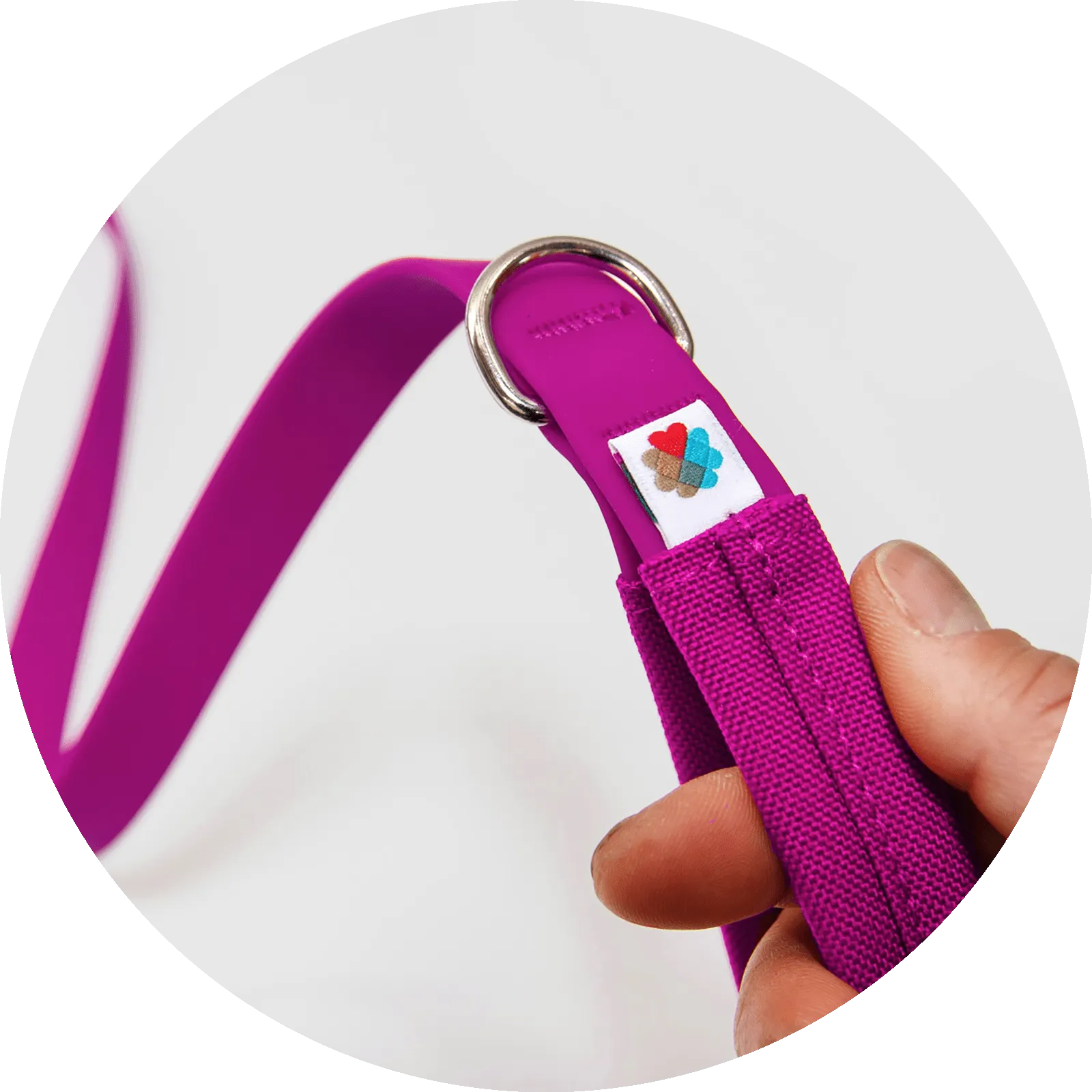 Funston Dog Leash