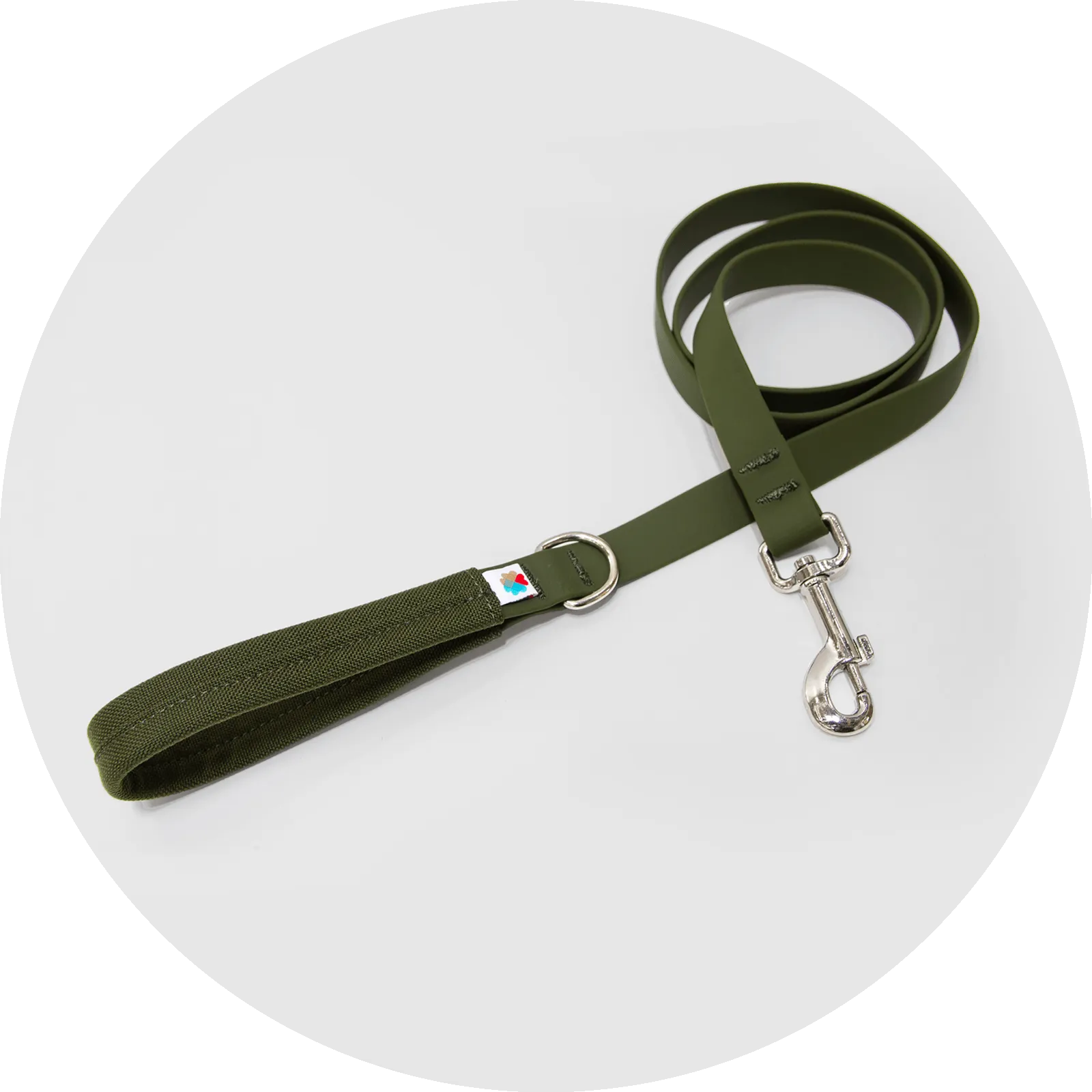 Funston Dog Leash