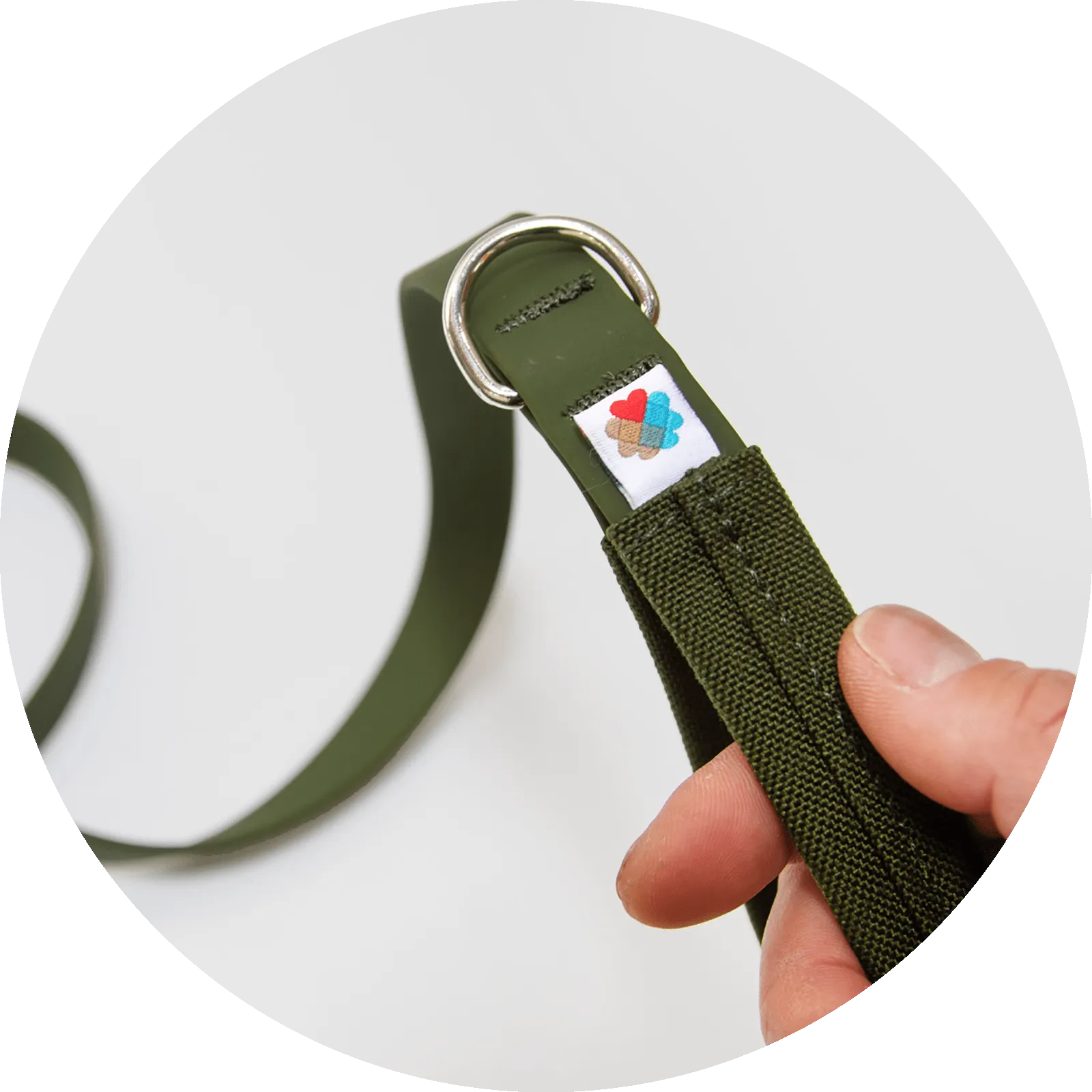 Funston Dog Leash