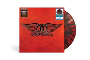 Greatest Hits (Ltd. Edition)