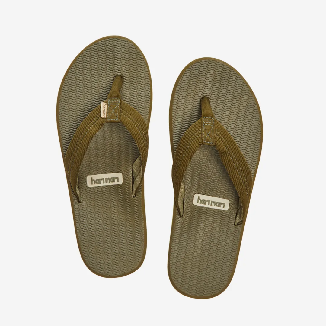 Hari Mari Dunes Sandal