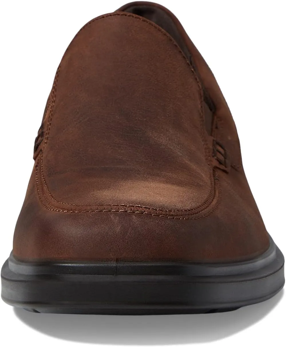 Helsinki 2.0 Loafer ECCO, Potting Soil