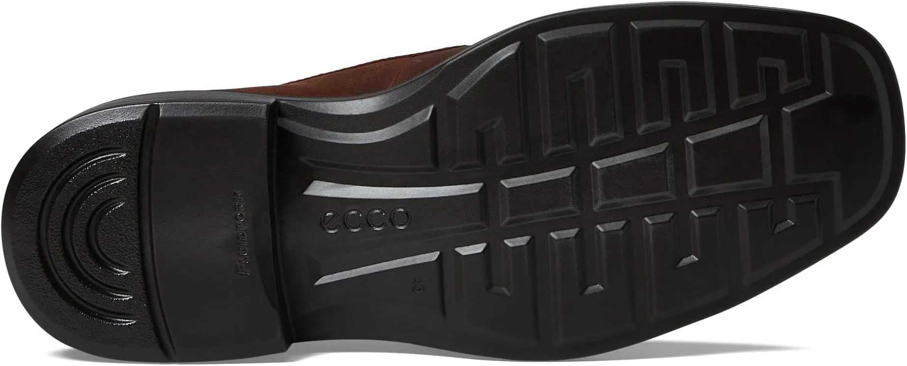 Helsinki 2.0 Loafer ECCO, Potting Soil